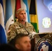 Conference of American Armies opens in Miami, focusing on 21st century security challenges