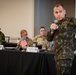 Conference of American Armies opens in Miami, focusing on 21st century security challenges