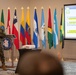 Conference of American Armies opens in Miami, focusing on 21st century security challenges