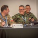 Conference of American Armies opens in Miami, focusing on 21st century security challenges