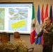 Conference of American Armies opens in Miami, focusing on 21st century security challenges