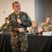 Conference of American Armies opens in Miami, focusing on 21st century security challenges