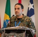 Conference of American Armies opens in Miami, focusing on 21st century security challenges