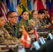 Conference of American Armies opens in Miami, focusing on 21st century security challenges