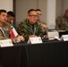 Conference of American Armies opens in Miami, focusing on 21st century security challenges