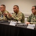 Conference of American Armies opens in Miami, focusing on 21st century security challenges