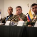 Conference of American Armies opens in Miami, focusing on 21st century security challenges