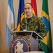 Conference of American Armies opens in Miami, focusing on 21st century security challenges