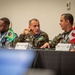 Conference of American Armies opens in Miami, focusing on 21st century security challenges