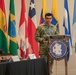 Conference of American Armies opens in Miami, focusing on 21st century security challenges