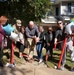 Ribbon-Cutting Ceremony Celebrates New Family Child Care Home at Fort Meade