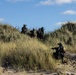 2d Recon Marines train in Latvia
