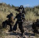 2d Recon Marines train in Latvia
