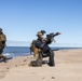 2d Recon Marines train in Latvia