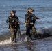 2d Recon Marines train in Latvia