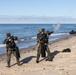 2d Recon Marines train in Latvia