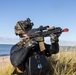 2d Recon Marines train in Latvia