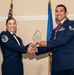 4th Fighter Wing hosts Airman Leadership School class 24-GOLF Graduation Ceremony