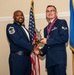 4th Fighter Wing hosts Airman Leadership School class 24-GOLF Graduation Ceremony