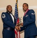 4th Fighter Wing hosts Airman Leadership School class 24-GOLF Graduation Ceremony