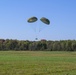 Airdrop practice hits the mark for combat readiness