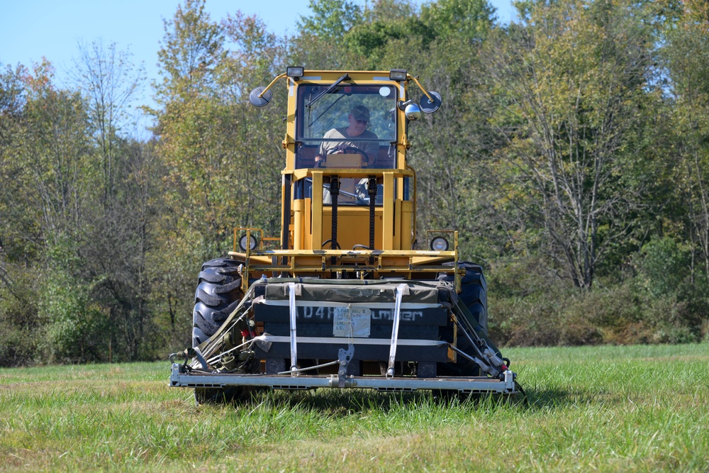 Airdrop practice hits the mark for combat readiness
