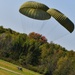 Airdrop practice hits the mark for combat readiness
