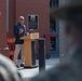 Malachowski Hall Building Dedication