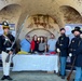 USACE partners with Fort Pulaski to celebrate its centennial anniversary