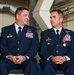 106th Rescue Wing Change of Command