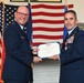 106th Rescue Wing Change of Command