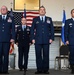 106th Rescue Wing Change of Command