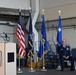 106th Rescue Wing Change of Command