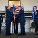 106th Rescue Wing Change of Command