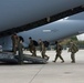 North Carolina Air National Guard Executes Inspection