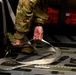 North Carolina Air National Guard Executes Inspection