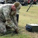 North Carolina Air National Guard Executes Inspection