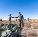 Honoring a Trailblazer: The Legacy of MSgt Mona-Lynn Howard Lives on at Howard Drop Zone