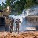 194th Armored Brigade Bradley Tactical Drive Training