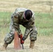 North Carolina Air National Guard Executes Inspection