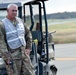 North Carolina Air National Guard Executes Inspection