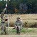 North Carolina Air National Guard Executes Inspection