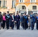 Army Leaders honor Italian National Unity and Armed Forces Day in Vicenza Ceremony