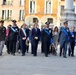 Army Leaders honor Italian National Unity and Armed Forces Day in Vicenza Ceremony
