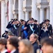 Army Leaders honor Italian National Unity and Armed Forces Day in Vicenza Ceremony