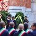 Army Leaders honor Italian National Unity and Armed Forces Day in Vicenza Ceremony