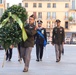 Army Leaders honor Italian National Unity and Armed Forces Day in Vicenza Ceremony