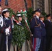Army Leaders honor Italian National Unity and Armed Forces Day in Vicenza Ceremony