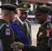 Army Leaders honor Italian National Unity and Armed Forces Day in Vicenza Ceremony