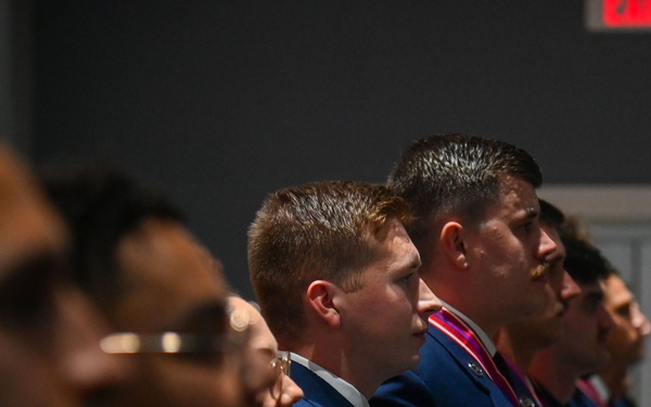 ALS Class 24-G Graduation